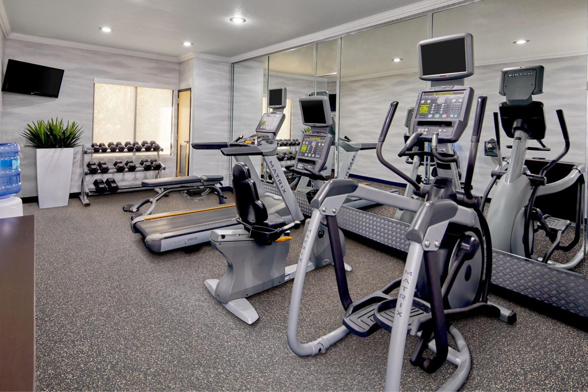 Fairfield Inn&Suites by Marriott Gainesville Eksteriør bilde