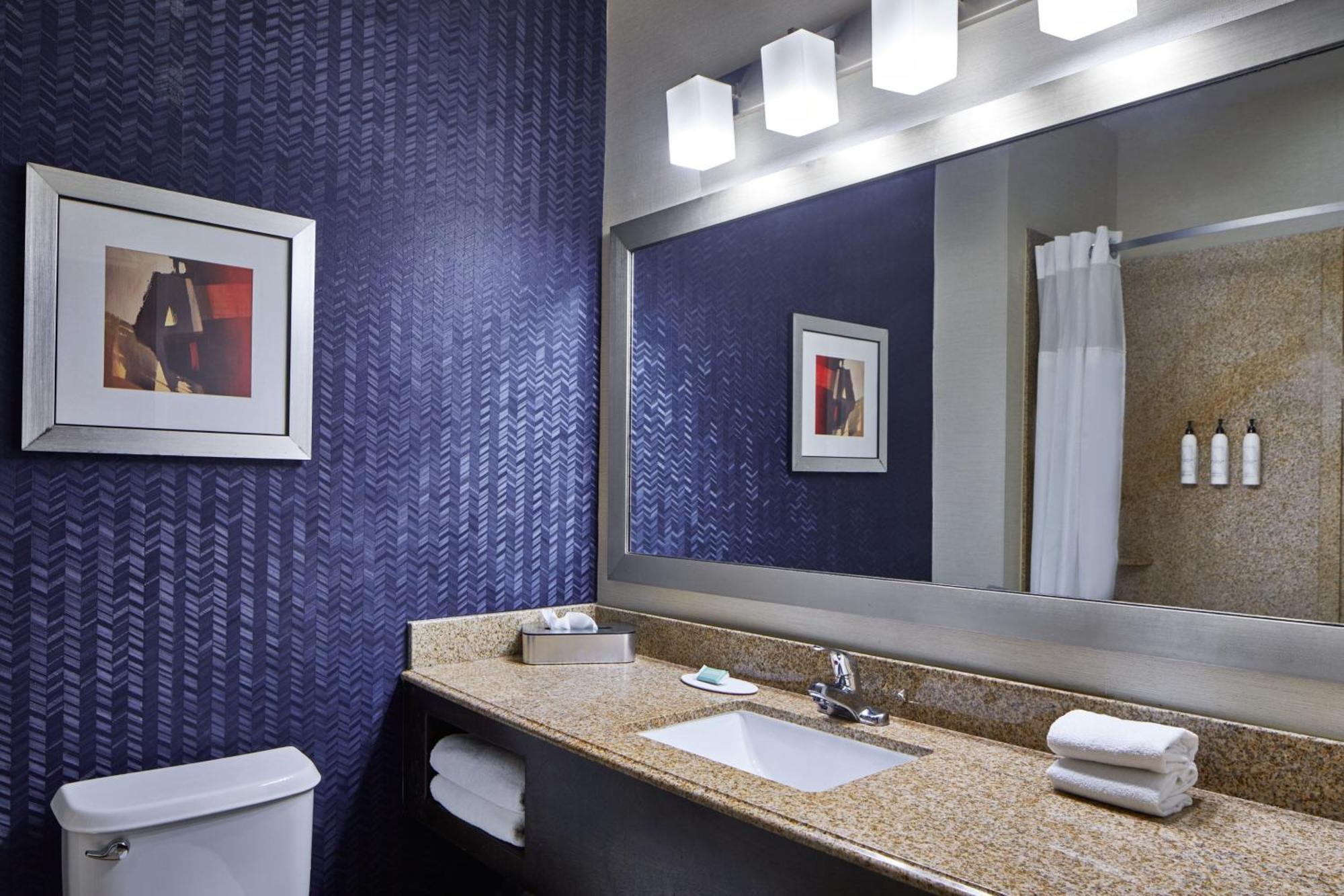 Fairfield Inn&Suites by Marriott Gainesville Eksteriør bilde