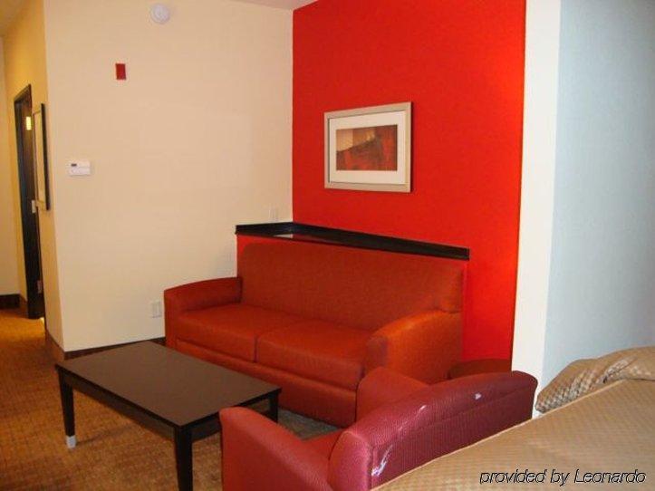 Fairfield Inn&Suites by Marriott Gainesville Eksteriør bilde